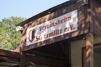 Vereinsheim Ermlitz